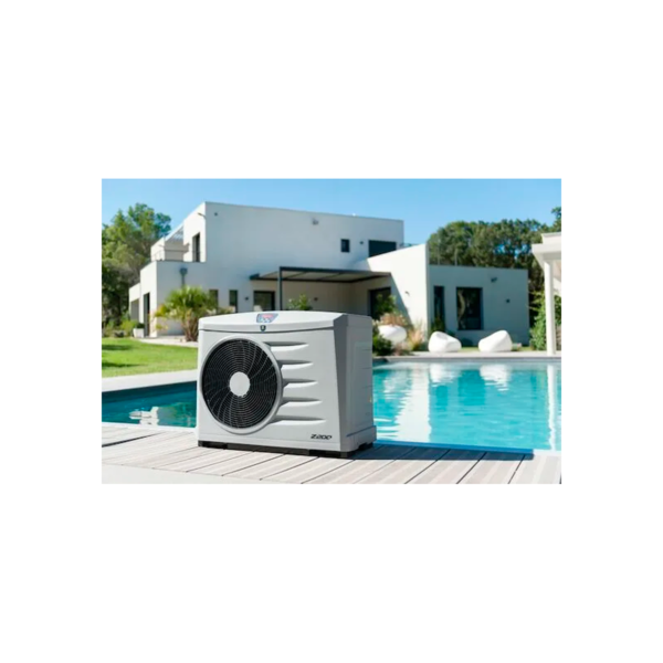 BOMBA DE CALOR ZODIAC Z 200 - Imagen 3